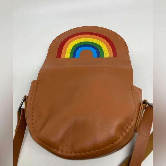 Rainbow Mini Crossbody - Picture 4 of 4
